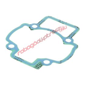   Naraku hengertalp tömítés, Papír, 0.60mm, Piaggio 50 LC 2T