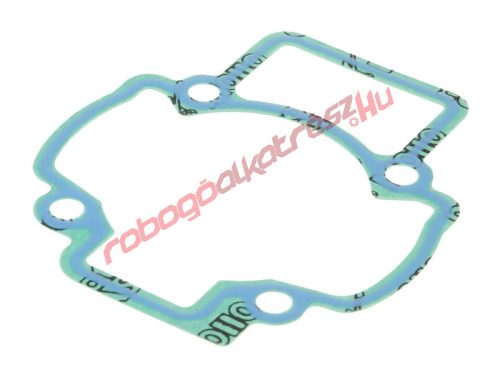 Naraku hengertalp tömítés, Papír, 0.60mm, Piaggio 50 LC 2T