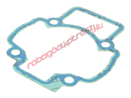 Naraku hengertalp tömítés, Papír, 0.80mm, Piaggio 50 LC 2T