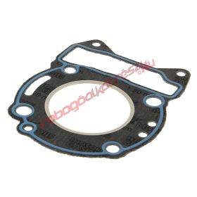   Naraku hengerfej tömítés, Aprilia, Malaguti, Piaggio, Vespa 125