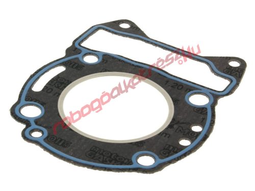 Naraku hengerfej tömítés, Aprilia, Malaguti, Piaggio, Vespa 125