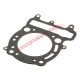 Naraku hengerfej tömítés, Aprilia, Benelli, Malaguti, MBK, Yamaha 250 4T