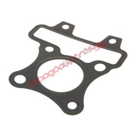 Naraku hengerfej tömítés, 0.10mm, Piaggio 50 4T 2V