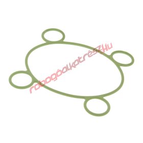 Naraku hengerfej tömítés, Belső, Piaggio LC