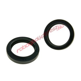   Naraku teleszkóp szimering szett, 31.7x42x7/9, Aprilia, Malaguti, Peugeot