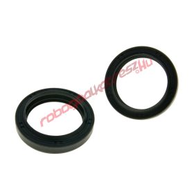   Naraku teleszkóp szimering szett, 31.7x42x7/9, Aprilia, Malaguti, Peugeot