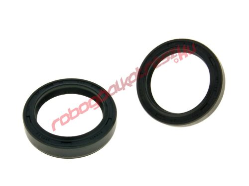 Naraku teleszkóp szimering szett, 30x40x8/9, Aprilia, Piaggio, Suzuki