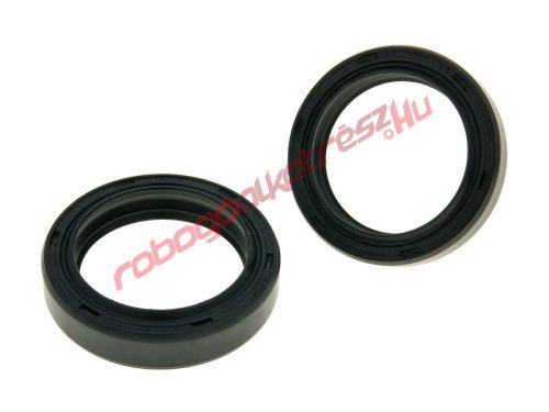 Naraku teleszkóp szimering szett, 35x47x9.5/10.5, Aprilia, Ducati, Moto-Guzzi