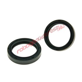   Naraku teleszkóp szimering szett, 40x52x10/10.5, Aprilia, Cagiva, Derbi, Ducati
