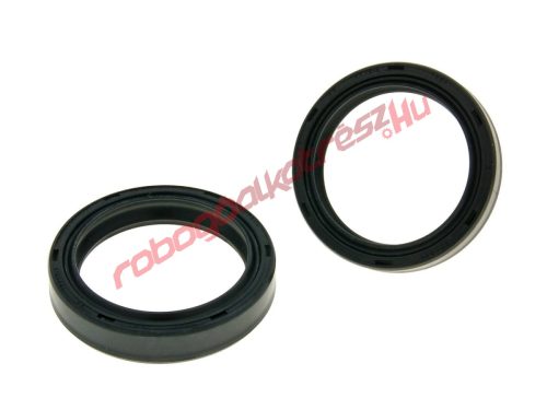 Naraku teleszkóp szimering szett, 40x52x10/10.5, Aprilia, Cagiva, Derbi, Ducati