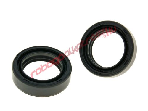 Naraku teleszkóp szimering szett, 27x39x10.5, Aprilia, Honda, Kawasaki, Suzuki, Yamaha