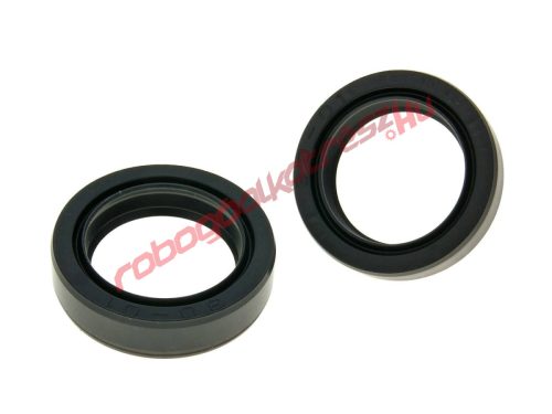 Naraku teleszkóp szimering szett, 30x42x10.5, Aprilia, Derbi, Gilera, Piaggio, GY6 50-150cc