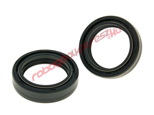 Naraku teleszkóp szimering szett, 35x48x11, Aprilia, Honda, Kawasaki