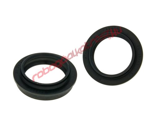 Naraku teleszkóp szimering szett, 30x39/43x11.6, Gilera Runner, Piaggio NRG