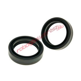   Naraku teleszkóp szimering szett, 36x48x11, Derbi, Malaguti, Peugeot, Yamaha