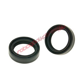   Naraku teleszkóp szimering szett, 32x43x10.5, Derbi Senda 50 R, Rieju RR, Spike 50