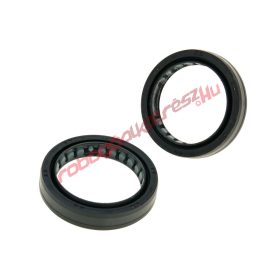   Naraku teleszkóp szimering szett, 40x52.2x10/10.5, Aprilia RS, RX, SX, Derbi Senda, GPR, Beta RR, Rieju MRT
