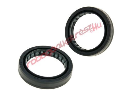 Naraku teleszkóp szimering szett, 40x52.2x10/10.5, Aprilia RS, RX, SX, Derbi Senda, GPR, Beta RR, Rieju MRT