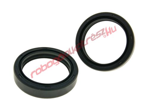 Naraku teleszkóp szimering szett, 41x53x10.5, Aprilia, HM, Honda, Husqvarna, Kawasaki, Yamaha