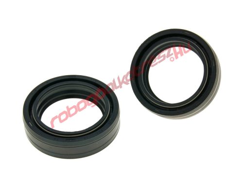 Naraku teleszkóp szimering szett, 33x46x11, Honda, Kawasaki, Kymco, SYM, Yamaha