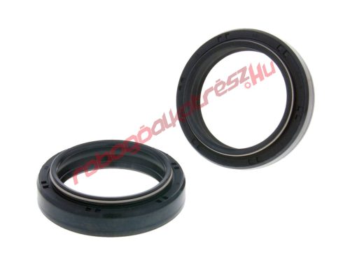 Naraku teleszkóp szimering szett, 33x45x8/10.5, Honda 125-150cc, Yamaha Majesty 250