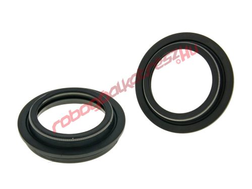 Naraku teleszkóp szimering szett, 35.5x48x11, Malaguti Madison 3 125-250cc 06-09