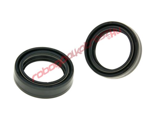 Naraku teleszkóp szimering szett, 30x40.5x10.5, MBK, Suzuki, Yamaha