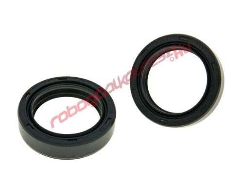 Naraku teleszkóp szimering szett, 33x45x11, MBK, Yamaha