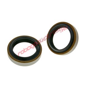   Naraku teleszkóp szimering szett, 25.7x35x7/9, Piaggio Zip, Vespa Si, Boss, Bravo