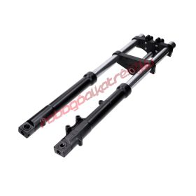   Naraku első villa, Komplett, Derbi Senda, Aprilia SX / SXR 50-125-160, Gilera RCR, SMT SC 50 Euro2- 2011-