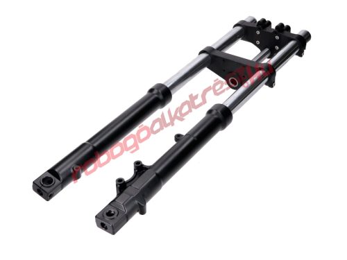 Naraku első villa, Komplett, Derbi Senda, Aprilia SX / SXR 50-125-160, Gilera RCR, SMT SC 50 Euro2- 2011-