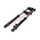 Naraku első villa, Komplett, Derbi Senda, Aprilia SX / SXR 50-125-160, Gilera RCR, SMT SC 50 Euro2- 2011-
