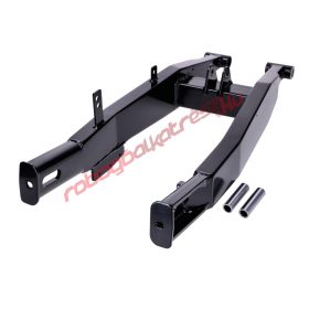   Swingarm Naraku reinforced with KTL coating for Derbi Senda 50 (2011-2021)