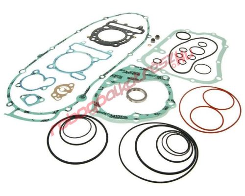 Naraku komplett tömítés szett, Aprilia, Benelli, Malaguti, MBK, Yamaha 250 4T