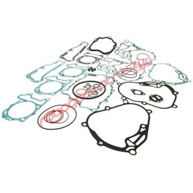   Naraku komplett tömítés szett, Aprilia, Derbi, Malaguti, Piaggio, Vespa 200-250