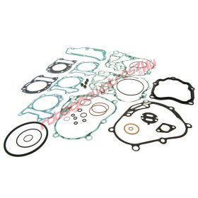   Naraku komplett tömítés szett, Aprilia, Malaguti, Piaggio, Vespa 125-200