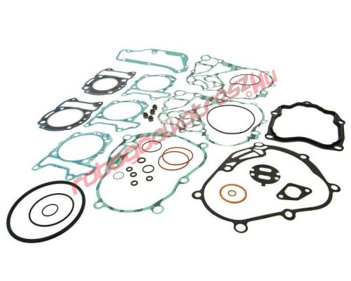 Naraku komplett tömítés szett, Aprilia, Malaguti, Piaggio, Vespa 125-200