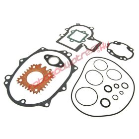   Naraku komplett tömítés szett, Aprilia Scarabeo DiTech 2001-2004