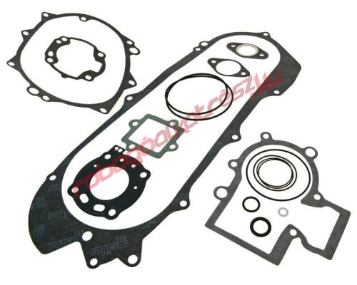 engine gasket set for Aprilia SR50 DiTech 2000-2003, SR50 R Factory Aprilia