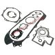 Naraku komplett tömítés szett, Aprilia SR50 DiTech 2000-2003, SR50 R Factory