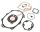 Naraku komplett tömítés szett, Aprilia SR 50 LC 2000-2003 (Suzuki blokkos)
