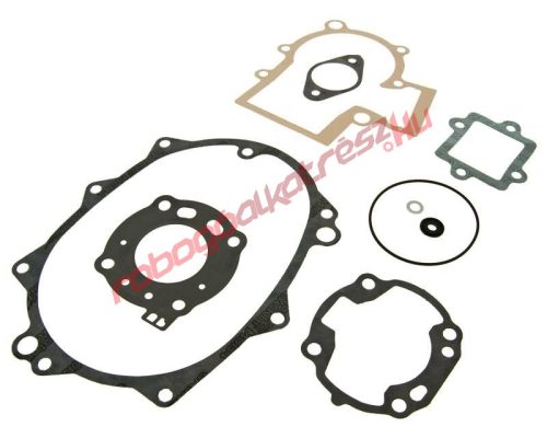 Naraku komplett tömítés szett, Aprilia SR 50 LC 2000-2003 (Suzuki blokkos)