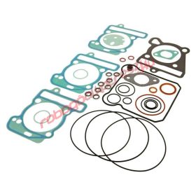   Naraku komplett tömítés szett, Habana, Mojito, Hexagon, Liberty, Sfera, ET4