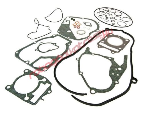 Naraku komplett tömítés szett, Honda CH 125 Spacy