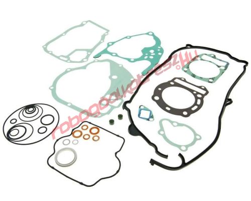 Naraku komplett tömítés szett, Honda CN 250 Helix, Piaggio Hexagon 250