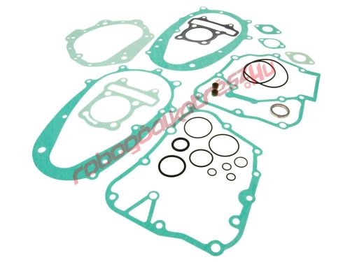 Naraku komplett tömítés szett, Kymco, Malaguti 125 AC