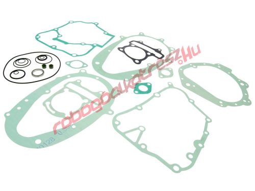 Naraku komplett tömítés szett, Kymco, Malaguti 150 AC