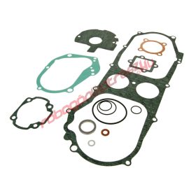   Naraku komplett tömítés szett, MBK Booster, Ovetto, Yamaha Aerox, BWs 100 2T