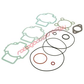   Naraku henger tömítés szett, O-gyűrűkkel, Piaggio 50 LC 2T