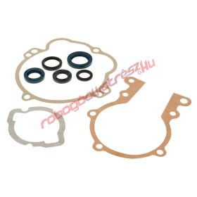   Naraku komplett tömítés szett, szimeringekkel, Piaggio / Vespa Ciao, SI, Grillo